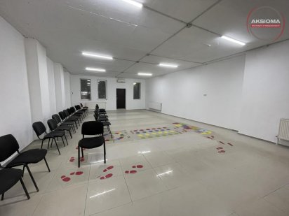 Без комісії. Оренда 90м2 в центрі--і Івано-Франківськ