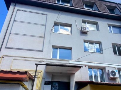 Здам в оренду офіс в центрі Луцк