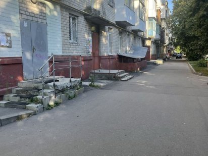 Приміщення по Лесі Украінки,10,можливо по кабінетах Кременчуг