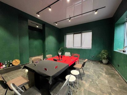 Оренда комерції 44 м2 в м. Ірпінь вул. Гайдамацька ЖК "Колібрі" Ірпінь