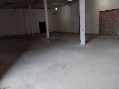 Склад /виробничі приміщення оренда 280м.кв. Луцьк