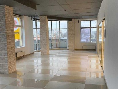 Оренда торгової площини у ТЦ Ірпінь