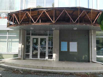 Оренда приміщення від власника м. Луцьк, вул Червоного Хреста 16 Луцк