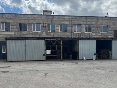 Оренда приміщення по вул. Дніпровське шосе,30 Кривий Ріг