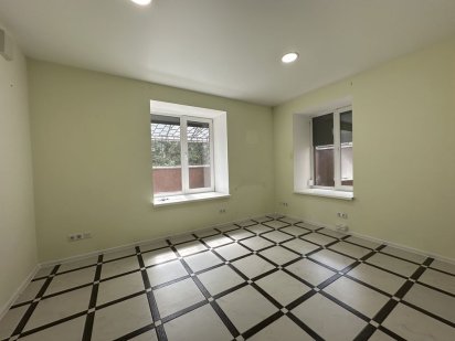 Оренда офісного приміщення з ремонтом. Окремий вхід, ролети, решітки Ірпінь