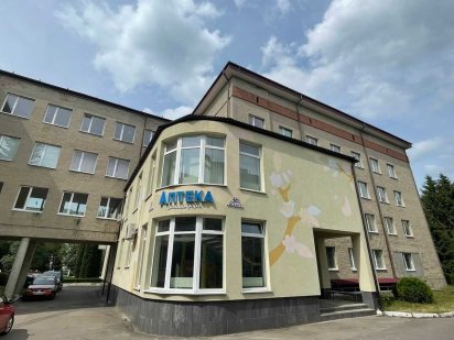 Оренда комерційного приміщення! Луцьк