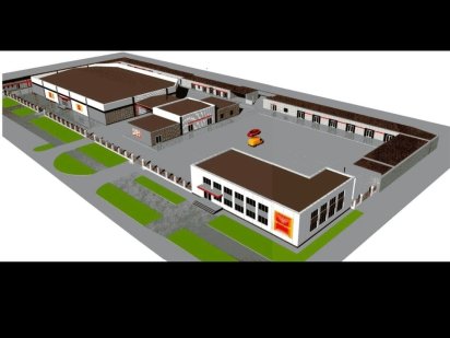 Оренда офіса, 110 кв м, можна окремо по 13кв.м та 26кв м Кривий Ріг