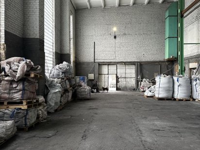 Оренда склада, ангара  300кв.м. Ірпінь район Прогрес Ірпінь