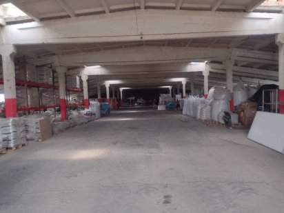 Оренда складу в с. Коршовець Волинської області Луцьк