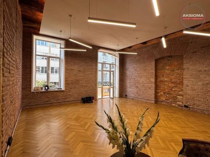 Оренда унікального офісу 50 кв.м.  на стометрівці Ивано-Франковск