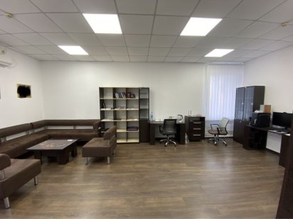 Оренда офiсу центр