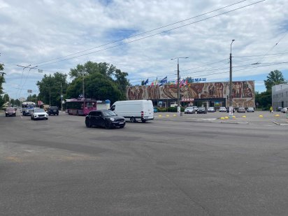 Оренда приміщень в Центрі  загалом 5000  кв.м.