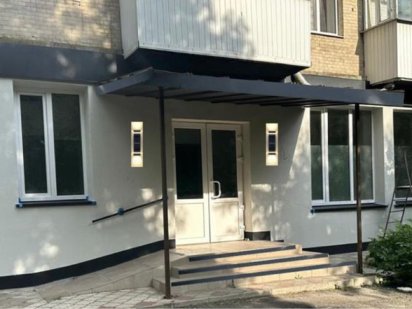 Оренда 40 кв м, проспект Волі (перукарня, косметолог,групові студії,) Луцьк