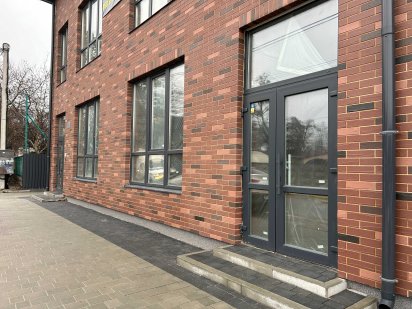 Оренда приміщення в центральні частині міста Ірпінь, перший поверх. Ірпінь