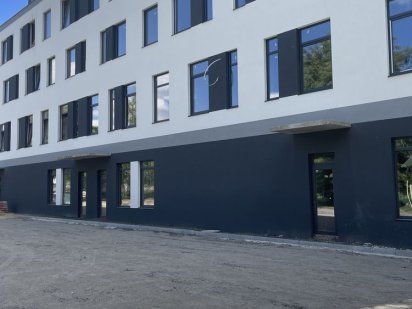 Оренда комерційних приміщень вул.Ветеранів Луцк