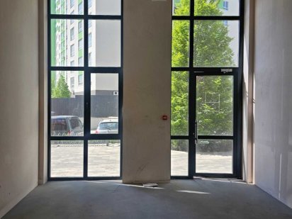 Ірпінь, Комерційне приміщення 50кв.м. ЖК Бізнес-Класу "Центральний-2". Ірпінь