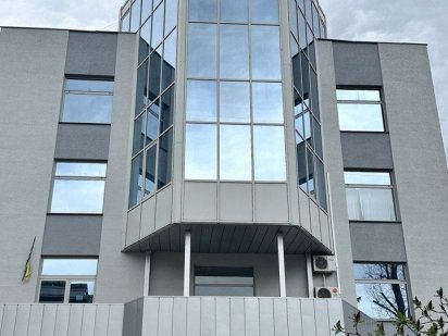 Оренда офісних приміщень на проспекті Перемоги! Луцьк