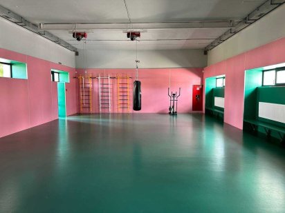 Оренда спортзалу Луцьк