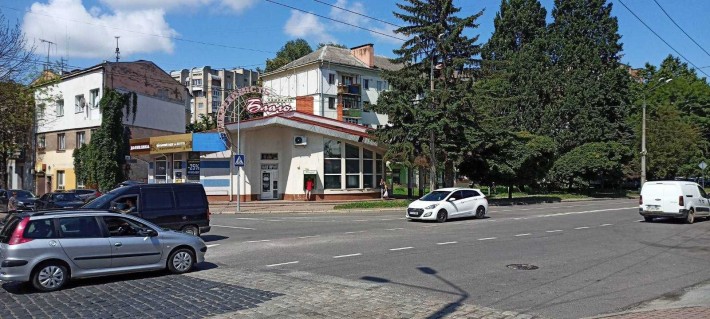 ТЕРМІНОВО! Здається в оренду комерц. приміщення ВОКЗАЛ. - фото 1