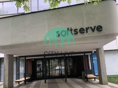 Оренда офісного приміщення в Центрі міста! (П) Івано-Франківськ