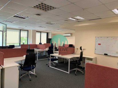 Оренда офісних приміщень в Центрі міста! (П) Івано-Франківськ