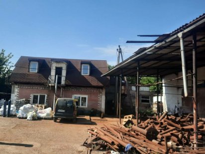 Здам призведственно -складское помещение Кривий Ріг