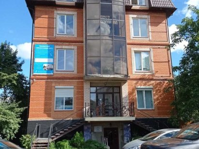 Оренда офісів центр Луцьк Луцьк