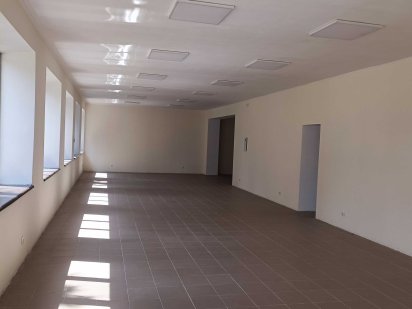 Оренда офісних та виробничіх приміщень.