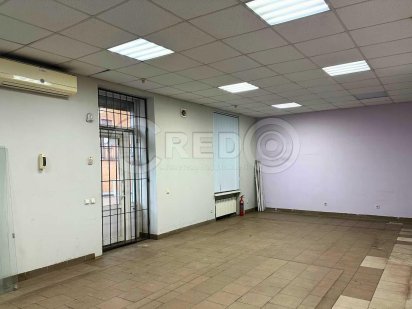 Оренда приміщення з автономкою в центрі міста, вул. Німецька Кривий Ріг