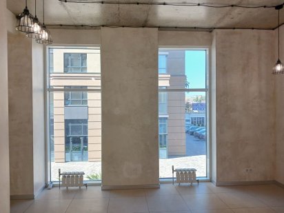 ЖК Центральний 2. Фасад на Університетську та Центральний парк! Ирпень