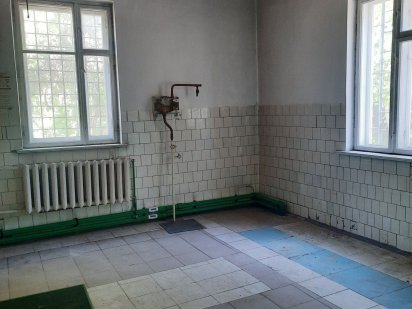 Перший поверх20 м2.60м2  р-нЛучеськОфіс,Склади,Майст Луцьк