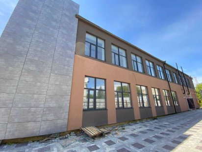 Оренда окремостоячого торгового приміщення! Луцьк