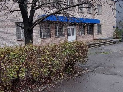 Кривий Ріг. Оренда від власника (студія 202,9 кв. м) Кривий Ріг