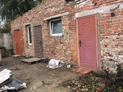 Приміщення для комерційного використання Луцьк