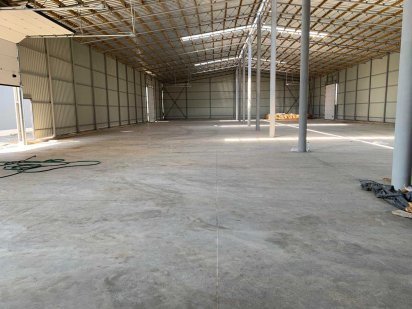 Оренда складського приміщення Луцьк