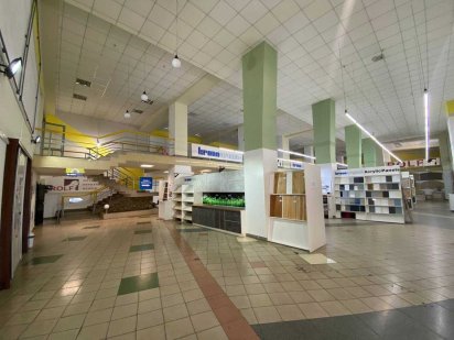 Оренда торгових та офісних площ в р-ні ТЦ «Імідж». Луцьк