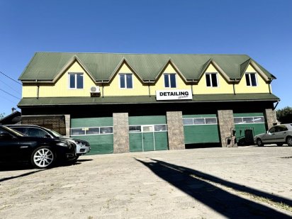 Луцьк. Оренда комерції по вул Ковельська Луцк