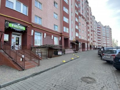 Без комісії! Довгострокова оренда —е Івано-Франківськ