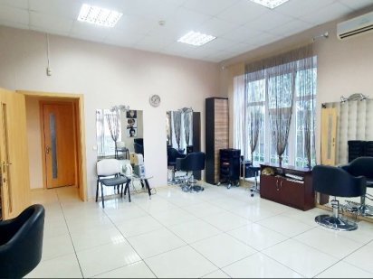 Оренда салону краси в центрі Ірпеня Ірпінь