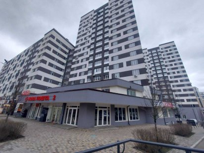 Аренда помещения в ТОП локации! Центральный парк Ирпень