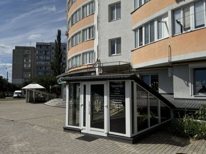 Оренда Комерційного приміщення-цоколь по вул.Миколайчука 6 Івано-Франківськ