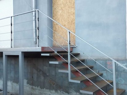 Оренда нежитлового приміщення Кривий Ріг, Поштовий, 48 (104,3 м2) Кривой Рог