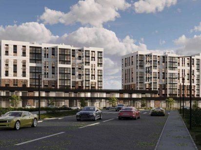 Оренда приміщень на 1-му поверсі Луцк