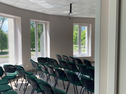 Оренда комерційноі нерухомості Кривой Рог