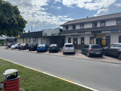 ЗД вокзал приміщення   Під офіс,манікюр   -265 грн м2 Ирпень