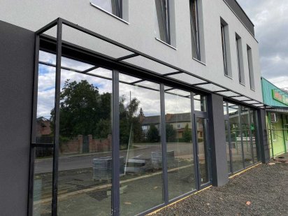 Оренда комерційного приміщення! Луцьк