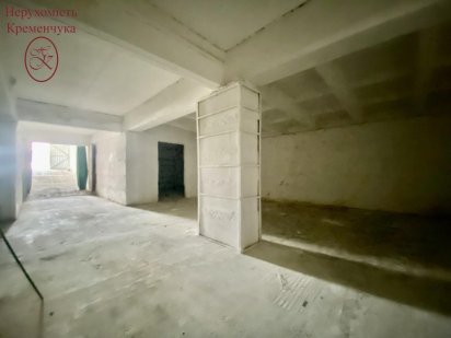 Оренда / склад  - 200м2 Кременчук