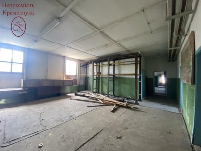 Оренда /складське, виробниче приміщення - 500м2