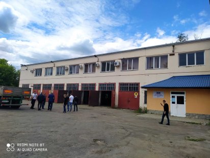 Оренда Офіс Луцьк 140 грн/кв.м вул. Залізнична 1б Луцьк