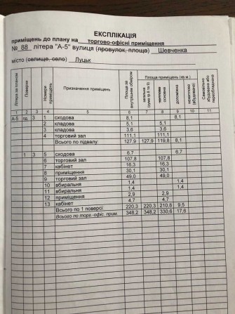 Здам підвальне приміщення по вул Ковельській - фото 1